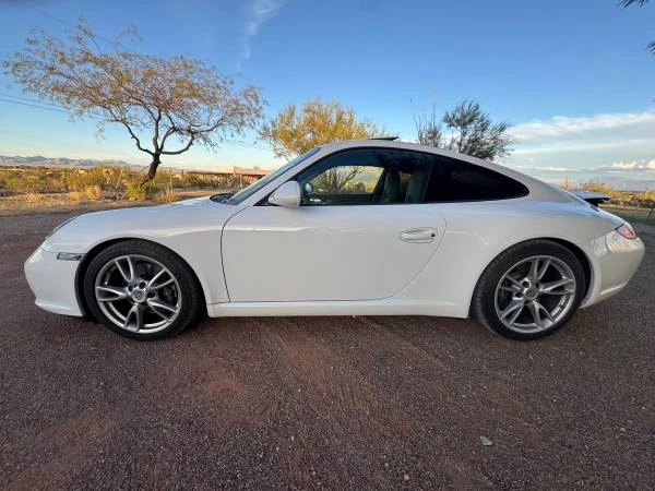 2009 Porsche 997 Carrera - Image 4 of 14
