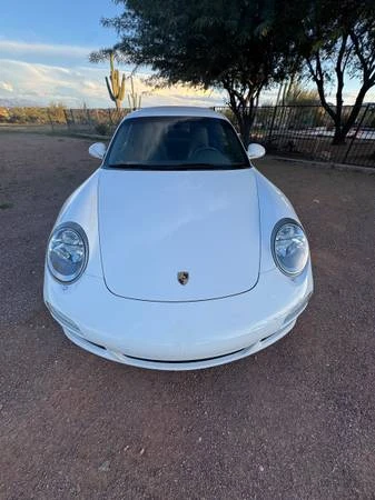 2009 Porsche 997 Carrera - Image 3 of 14