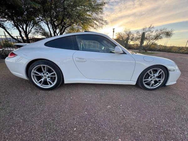 2009 Porsche 997 Carrera - Image 9 of 14
