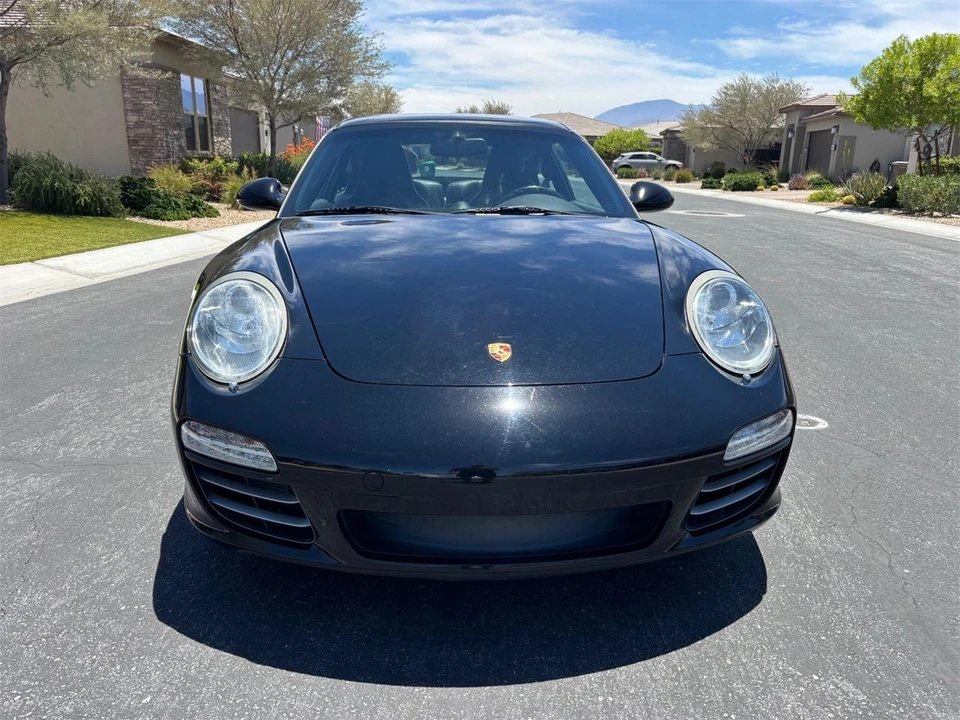 2009 Porsche 997 Carrera 4S - Image 4 of 19
