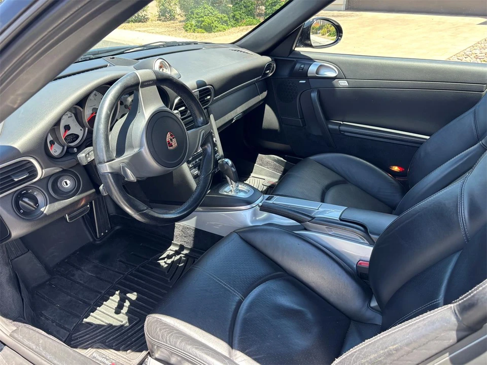 2009 Porsche 997 Carrera 4S - Image 7 of 19