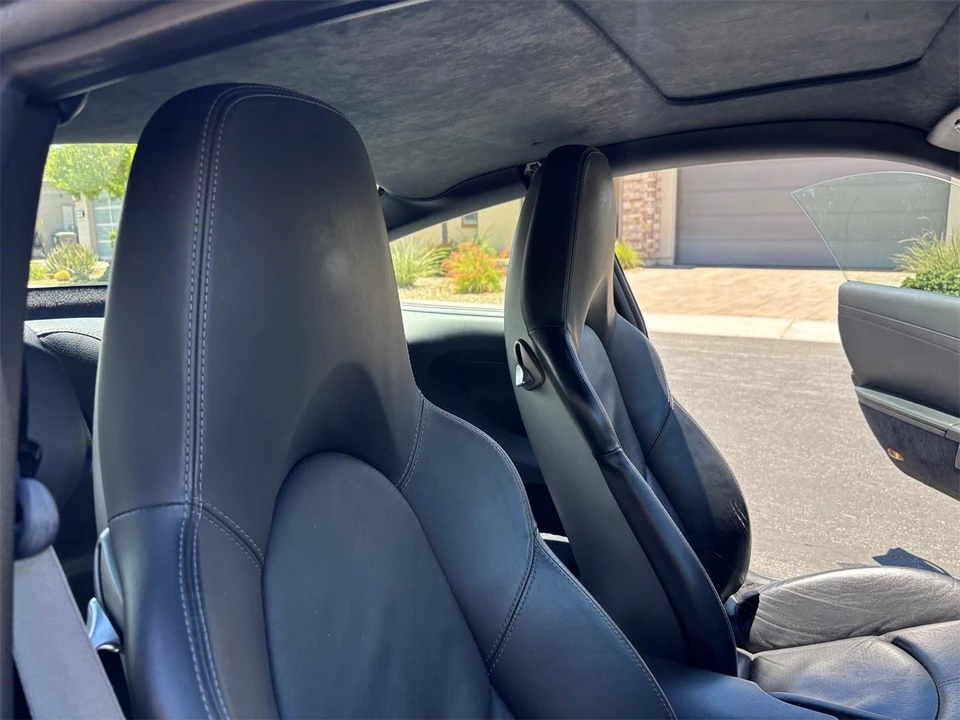 2009 Porsche 997 Carrera 4S - Image 11 of 19
