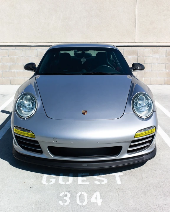 2009 Porsche 997 Carrera 4S - Image 4 of 16