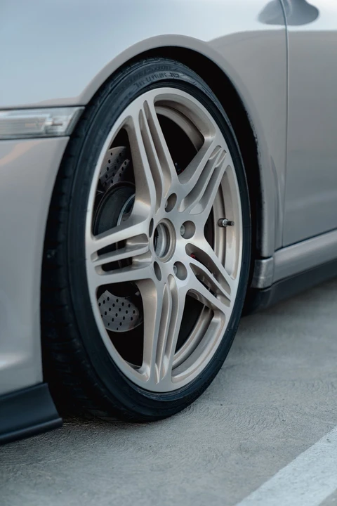 2009 Porsche 997 Carrera 4S - Image 6 of 16