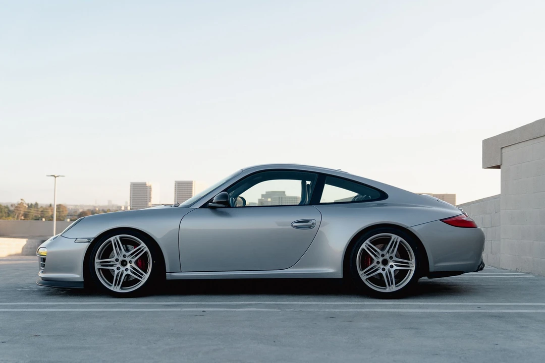 2009 Porsche 997 Carrera 4S - Image 3 of 16