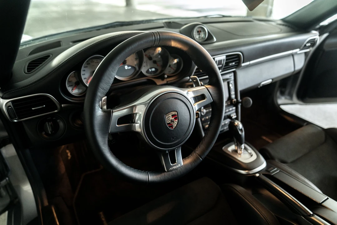 2009 Porsche 997 Carrera 4S - Image 8 of 16