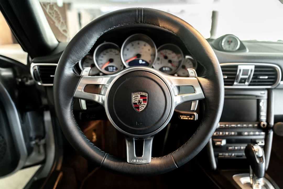 2009 Porsche 997 Carrera 4S - Image 9 of 16