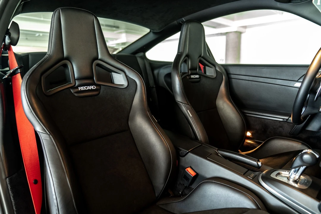 2009 Porsche 997 Carrera 4S - Image 11 of 16