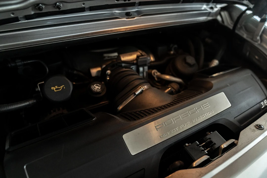 2009 Porsche 997 Carrera 4S - Image 14 of 16