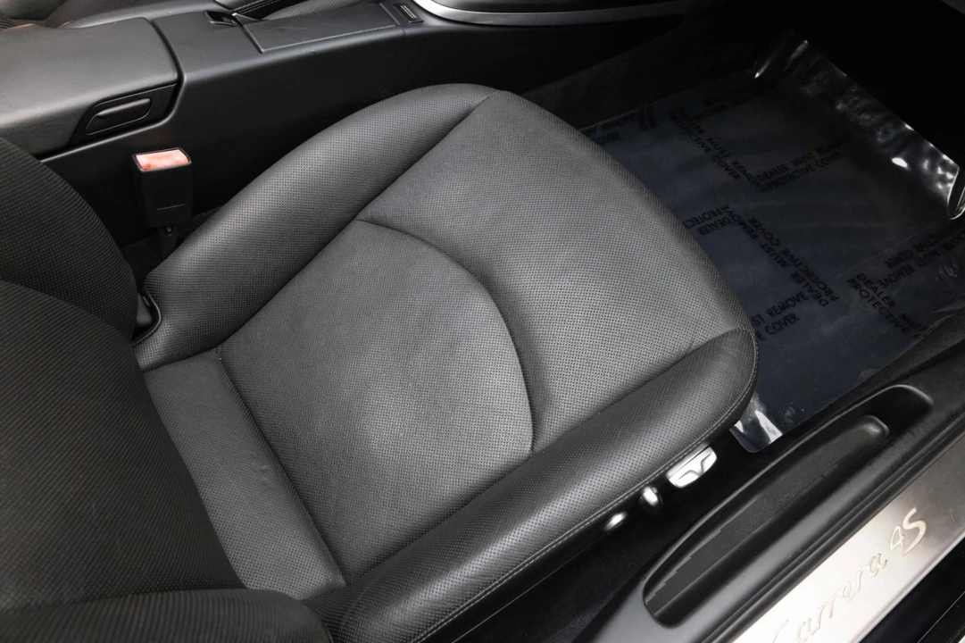 2009 Porsche 997 Carrera 4S - Image 30 of 31