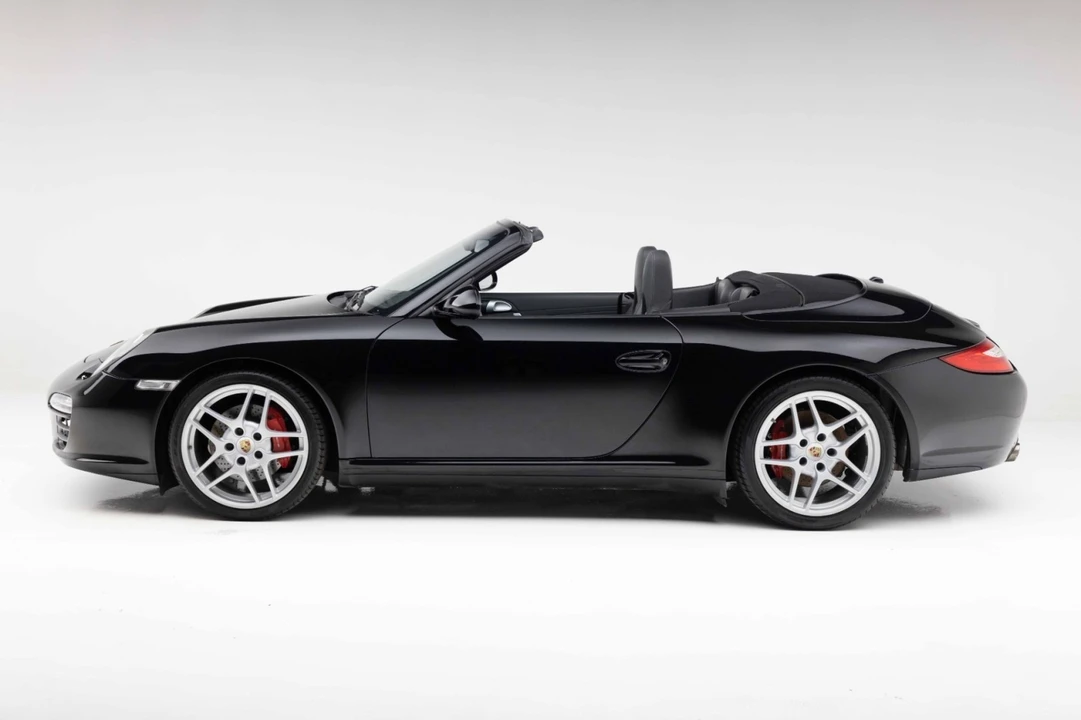 2009 Porsche 997 Carrera 4S - Image 13 of 31