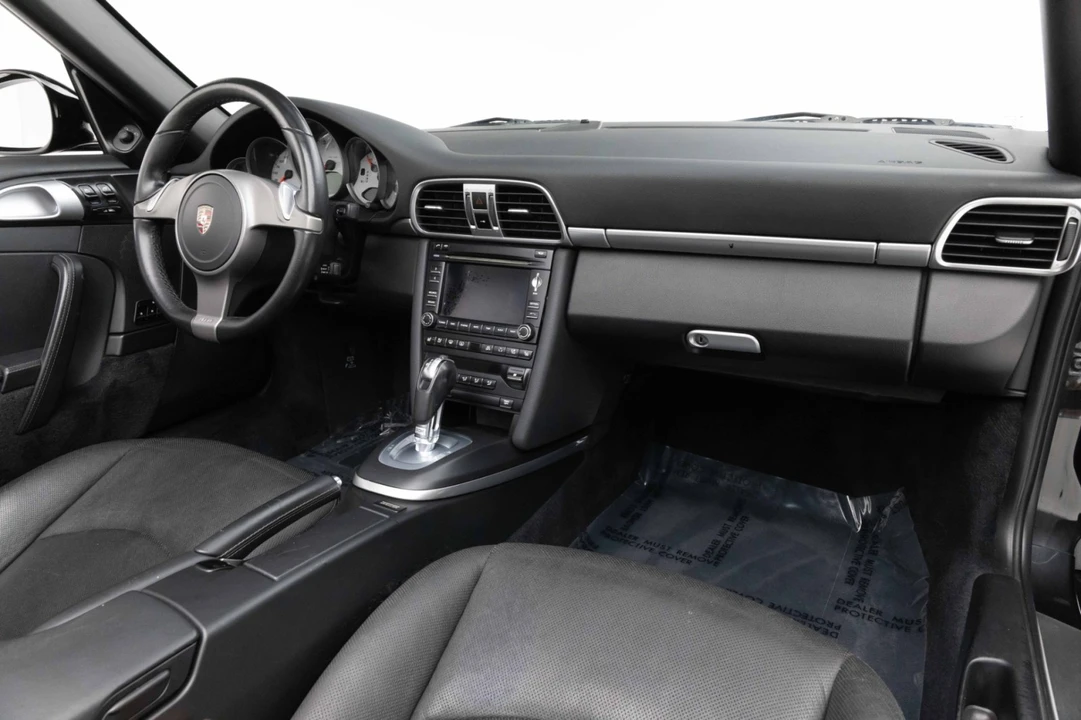2009 Porsche 997 Carrera 4S - Image 2 of 31
