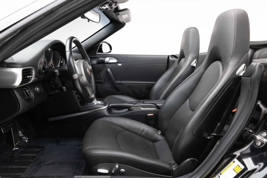 2009 Porsche 997 Carrera 4S - Image 16 of 31
