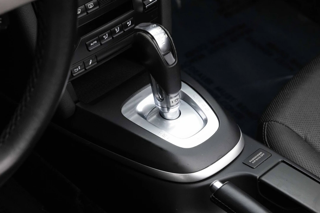 2009 Porsche 997 Carrera 4S - Image 26 of 31