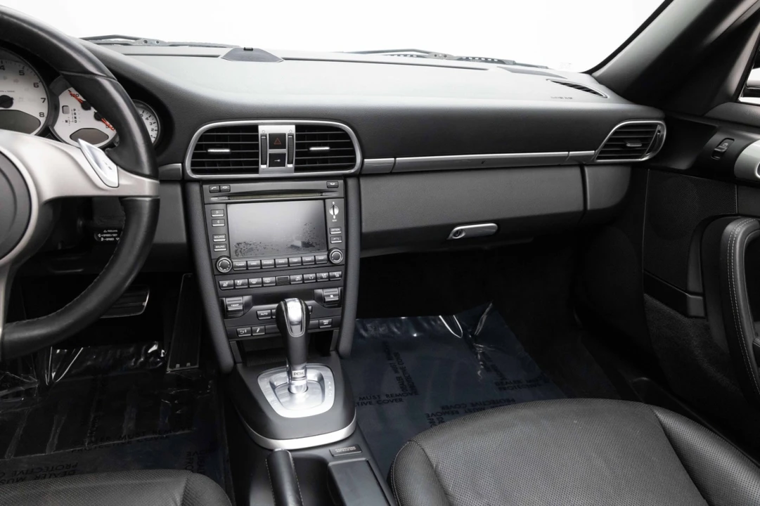 2009 Porsche 997 Carrera 4S - Image 14 of 31