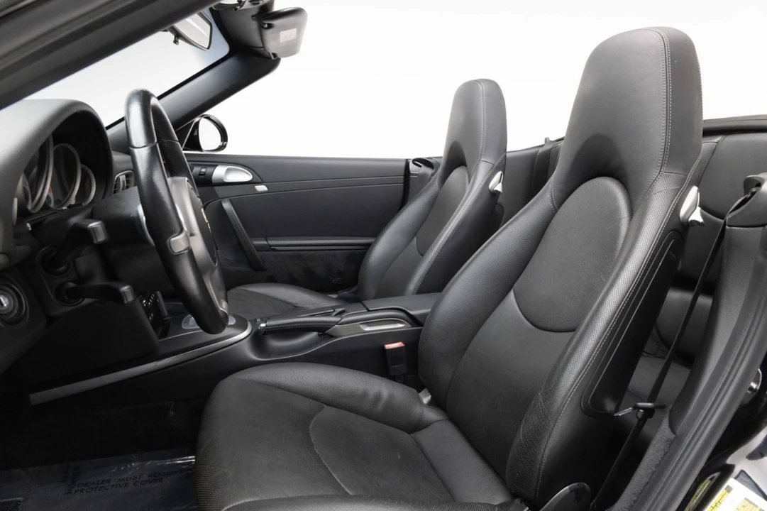 2009 Porsche 997 Carrera 4S - Image 8 of 31