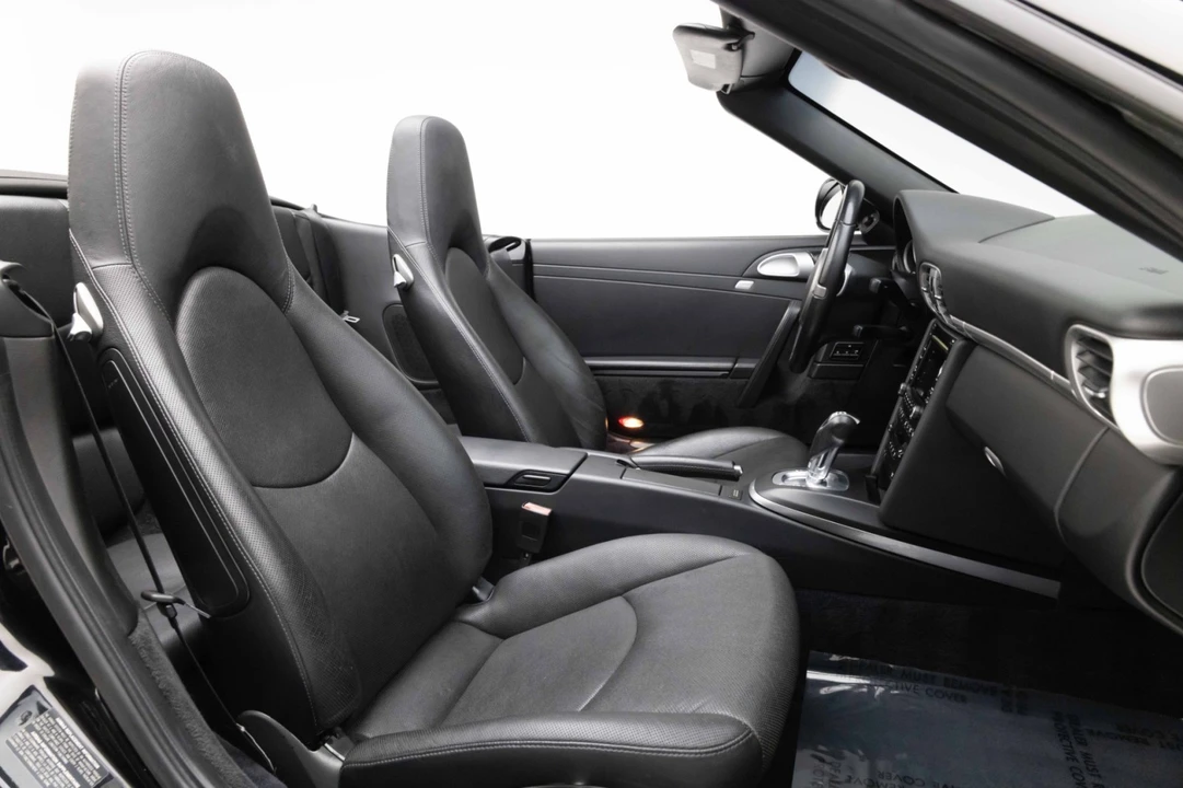 2009 Porsche 997 Carrera 4S - Image 4 of 31