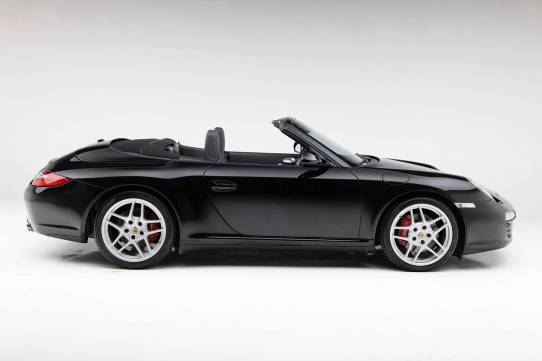 2009 Porsche 997 Carrera 4S - Image 15 of 31