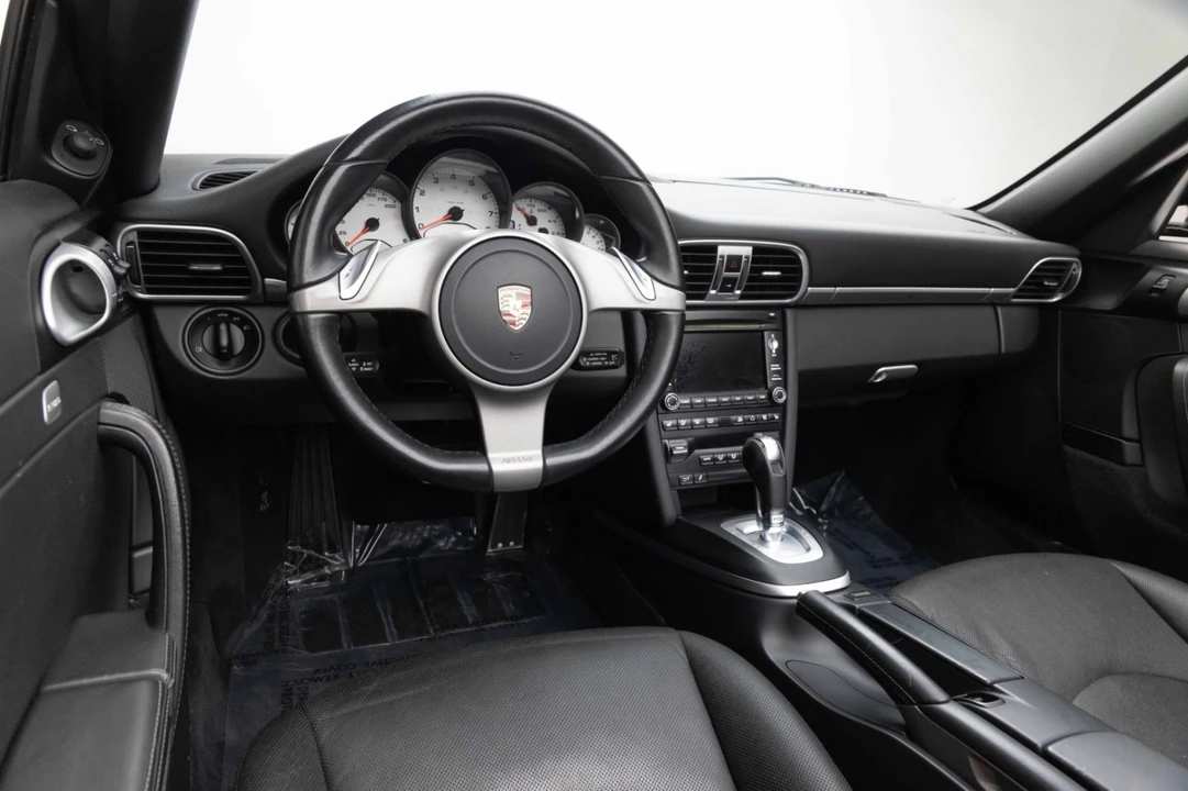 2009 Porsche 997 Carrera 4S - Image 6 of 31