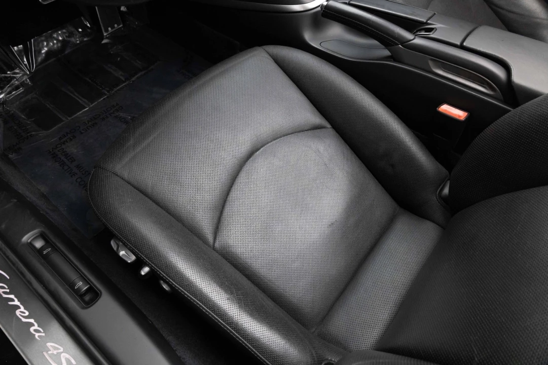 2009 Porsche 997 Carrera 4S - Image 28 of 31