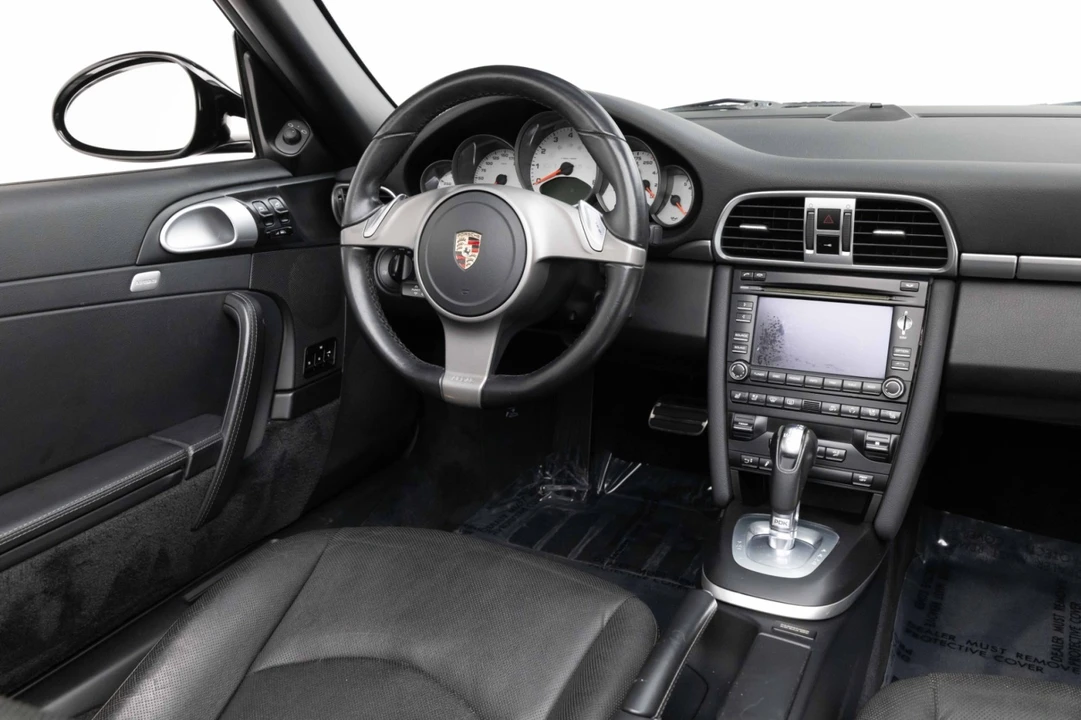 2009 Porsche 997 Carrera 4S - Image 12 of 31