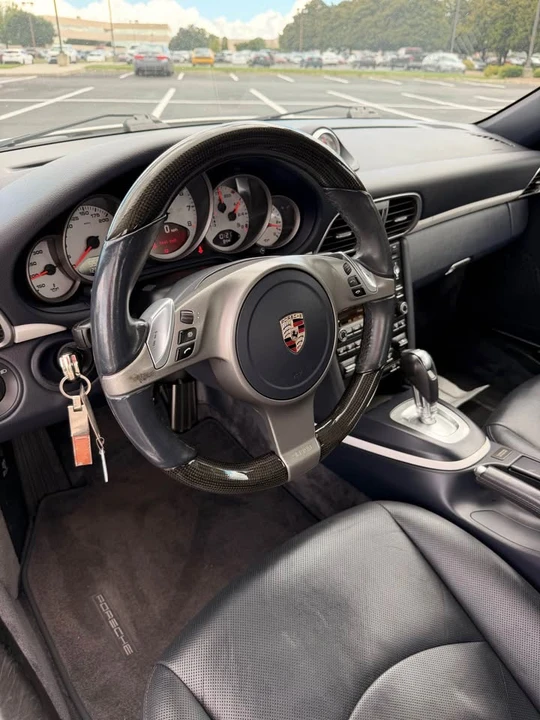 2009 Porsche 997 Carrera 4S - Image 14 of 18