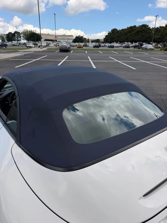 2009 Porsche 997 Carrera 4S - Image 7 of 18