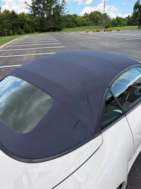 2009 Porsche 997 Carrera 4S - Image 8 of 18