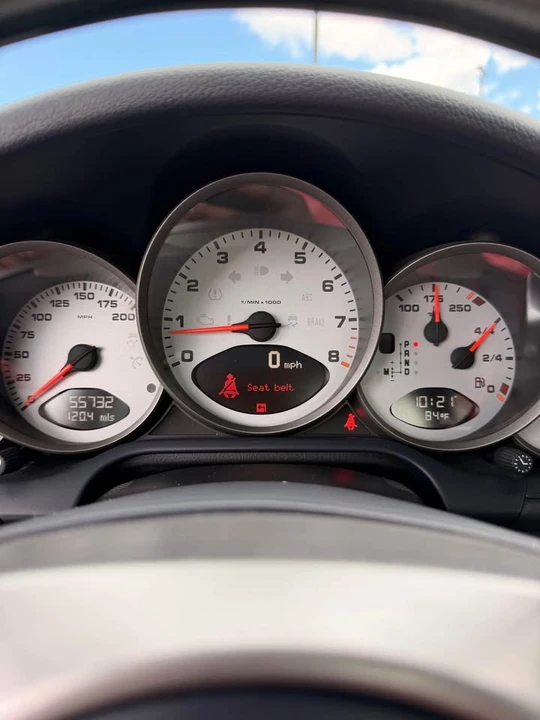 2009 Porsche 997 Carrera 4S - Image 16 of 18