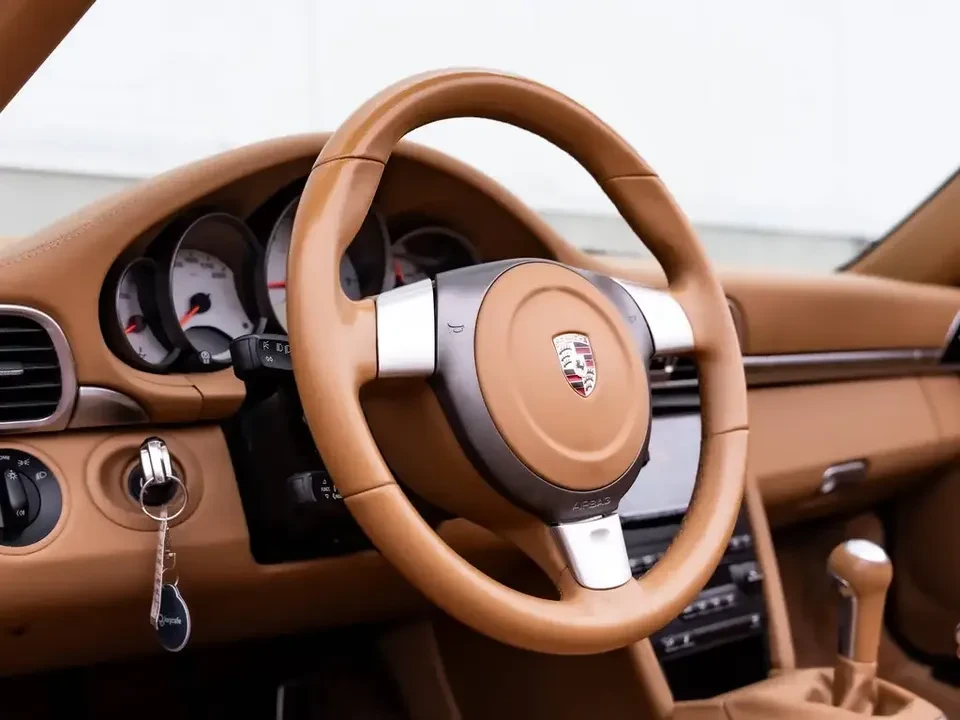 2009 Porsche 997 Carrera 4S - Image 15 of 16