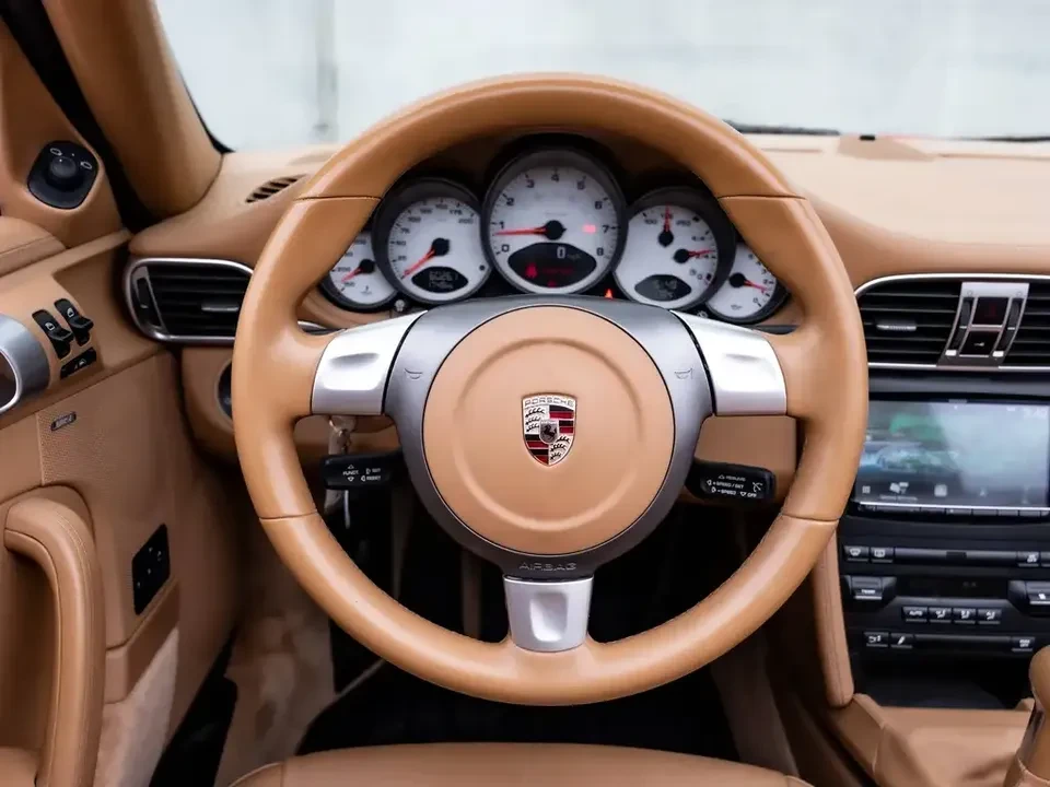 2009 Porsche 997 Carrera 4S - Image 10 of 16