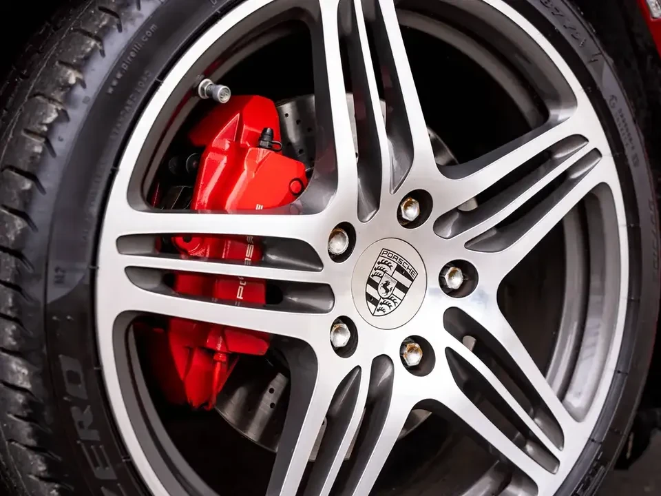 2009 Porsche 997 Carrera 4S - Image 4 of 16