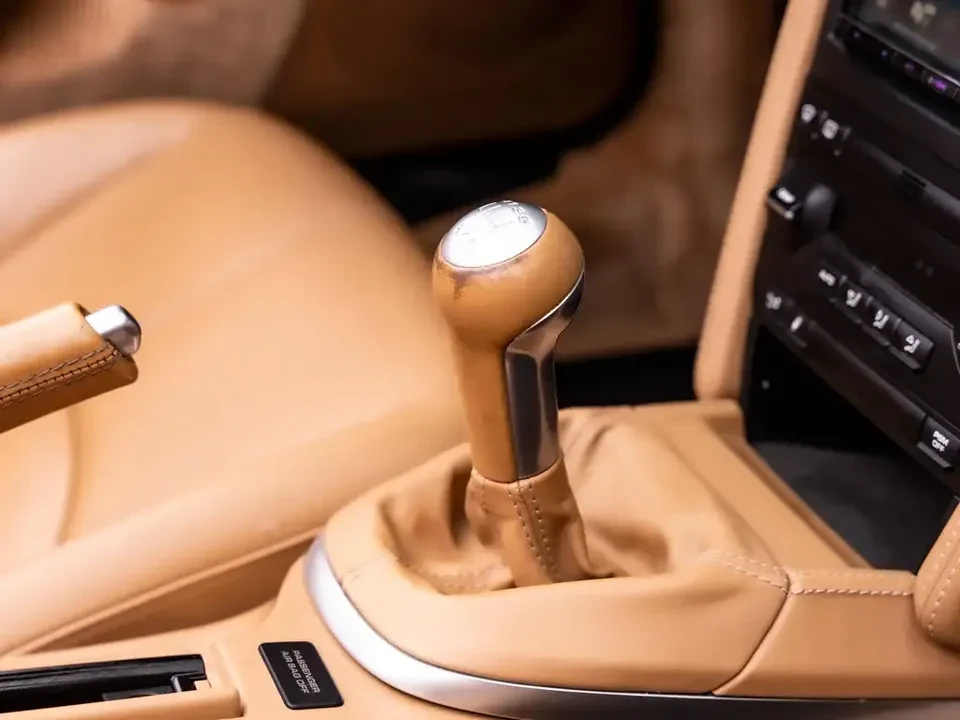 2009 Porsche 997 Carrera 4S - Image 14 of 16