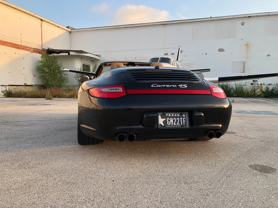 2009 Porsche 997 Carrera 4S - Image 22 of 31