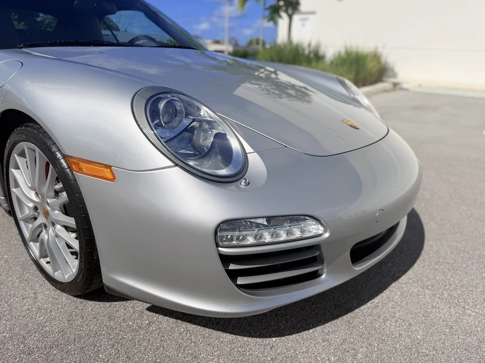 2009 Porsche 997 Carrera 4S - Image 30 of 31