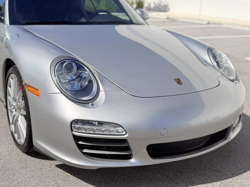 2009 Porsche 997 Carrera 4S - Image 31 of 31