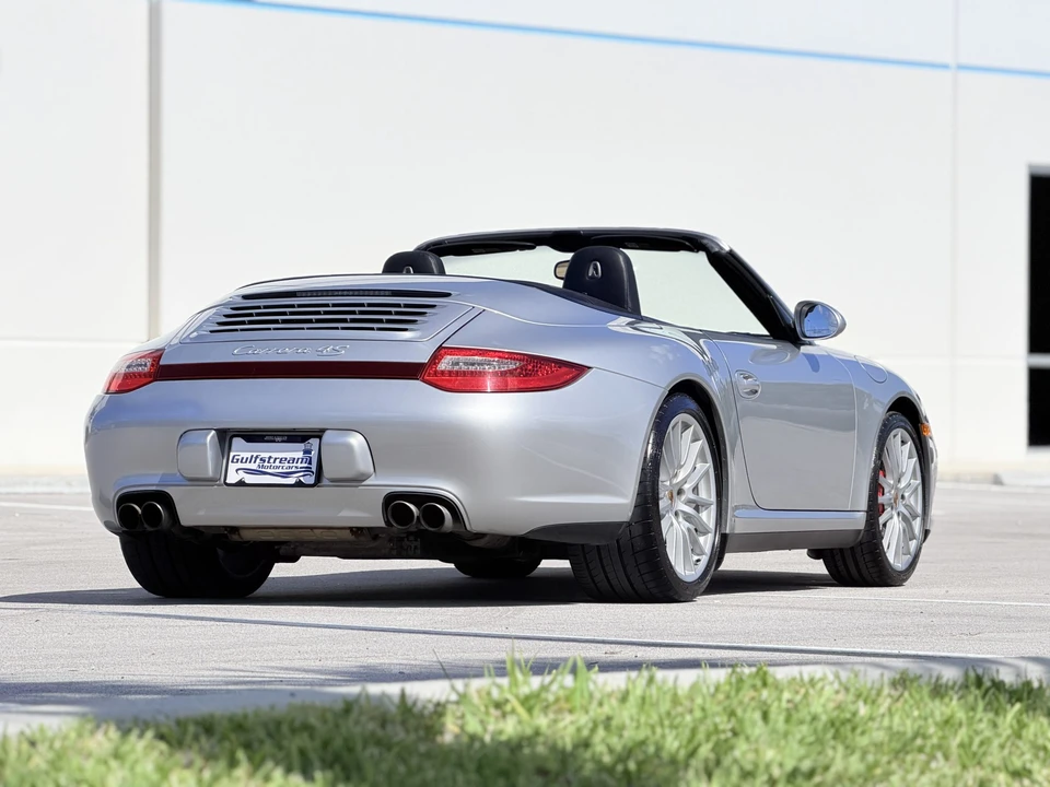 2009 Porsche 997 Carrera 4S - Image 13 of 31