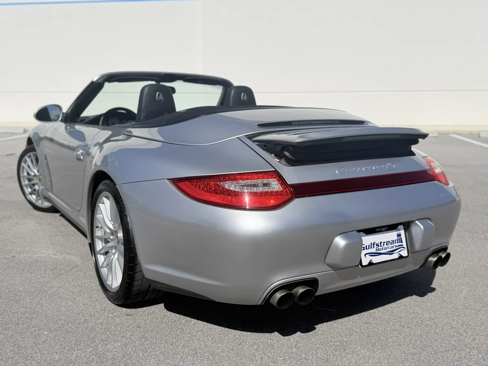 2009 Porsche 997 Carrera 4S - Image 15 of 31