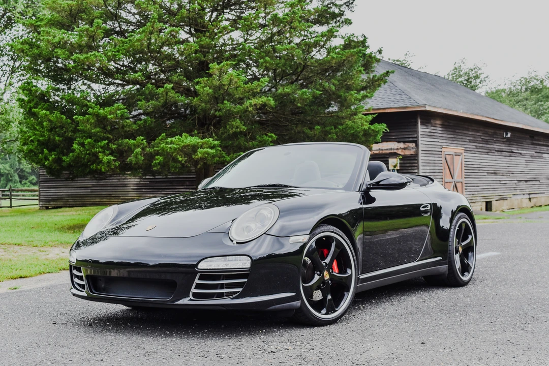 2009 Porsche 997 Carrera 4S - Image 7 of 31