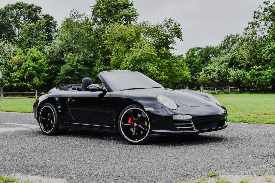 2009 Porsche 997 Carrera 4S - Image 25 of 31