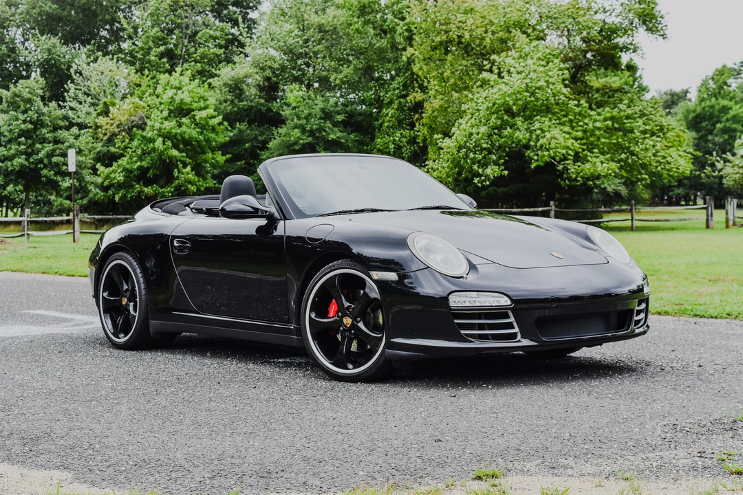 2009 Porsche 997 Carrera 4S - Image 28 of 31