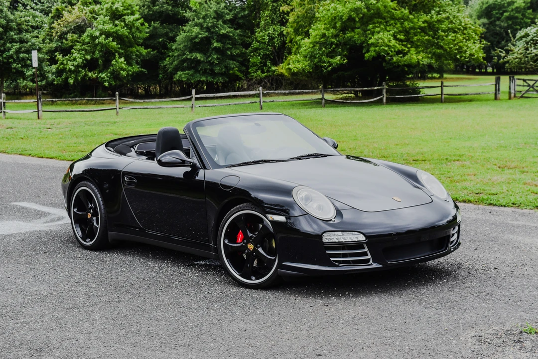 2009 Porsche 997 Carrera 4S - Image 29 of 31