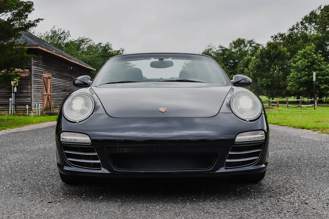 2009 Porsche 997 Carrera 4S - Image 14 of 31