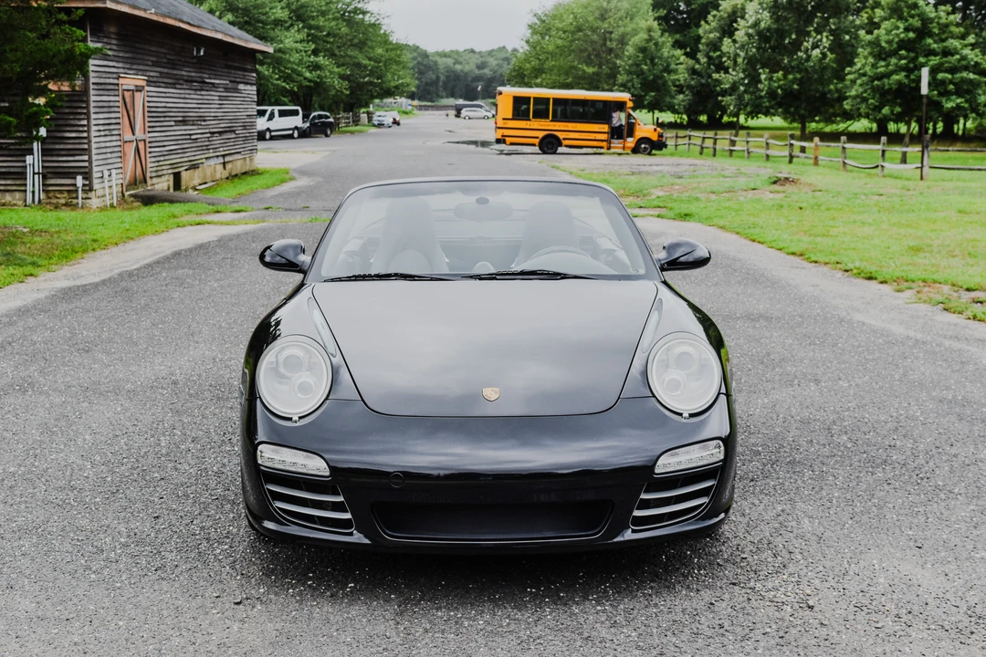 2009 Porsche 997 Carrera 4S - Image 15 of 31