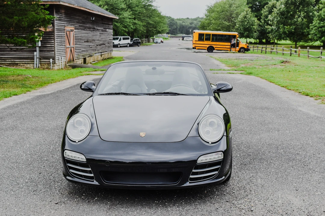 2009 Porsche 997 Carrera 4S - Image 13 of 31