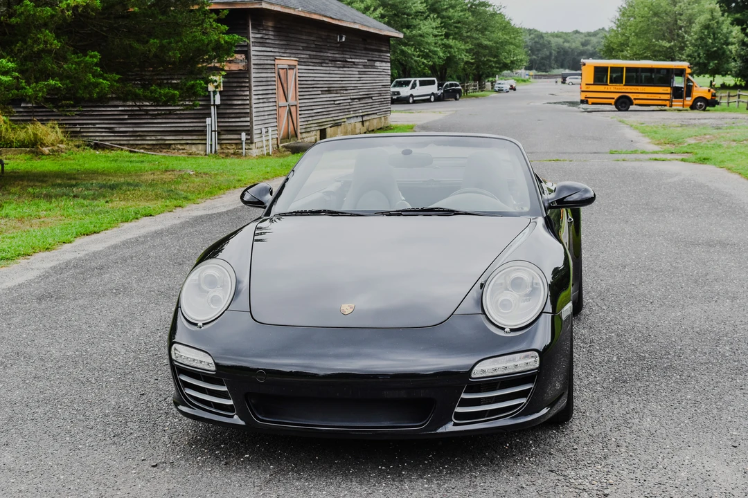 2009 Porsche 997 Carrera 4S - Image 12 of 31