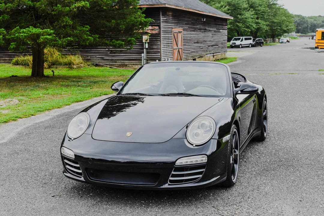 2009 Porsche 997 Carrera 4S - Image 11 of 31