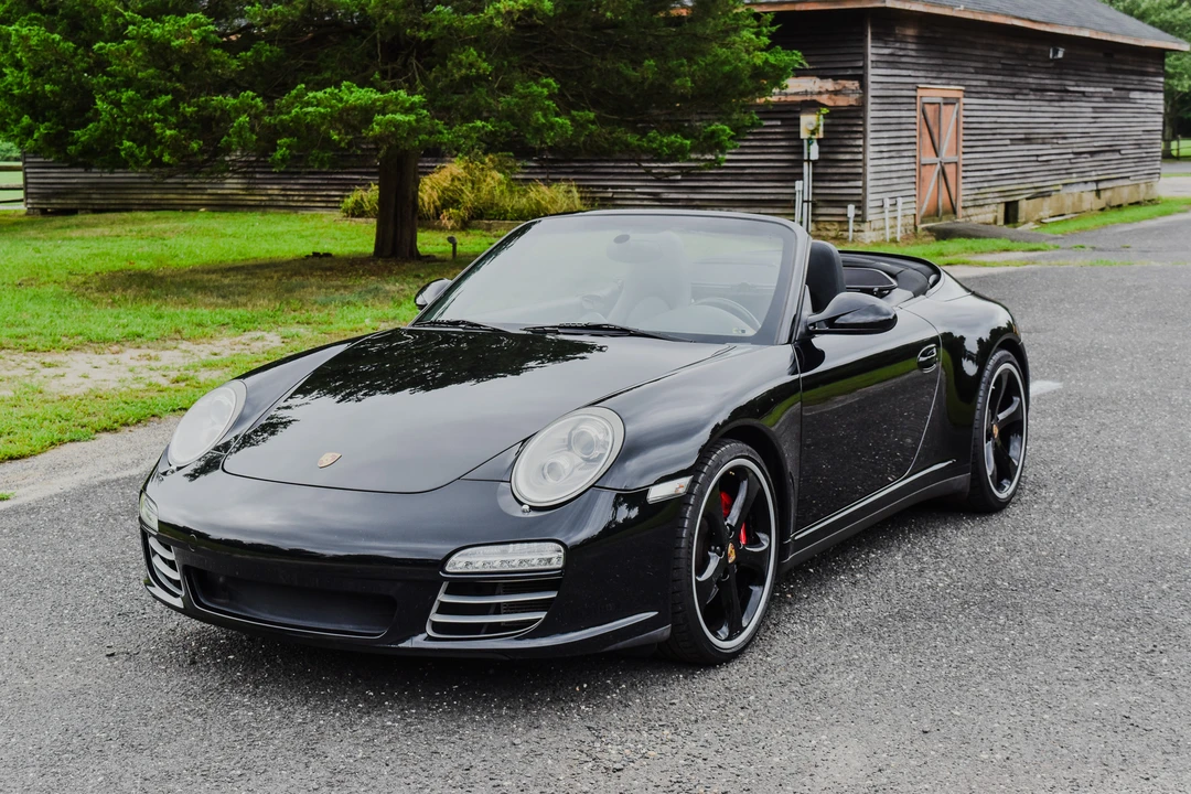 2009 Porsche 997 Carrera 4S - Image 9 of 31