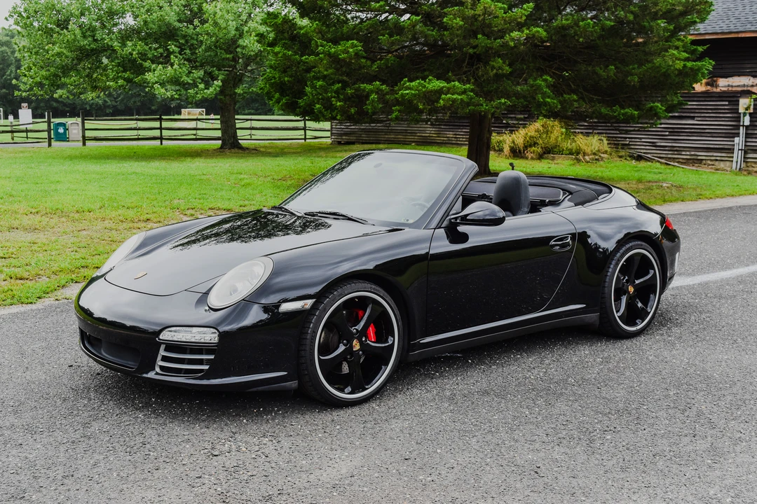 2009 Porsche 997 Carrera 4S - Image 5 of 31