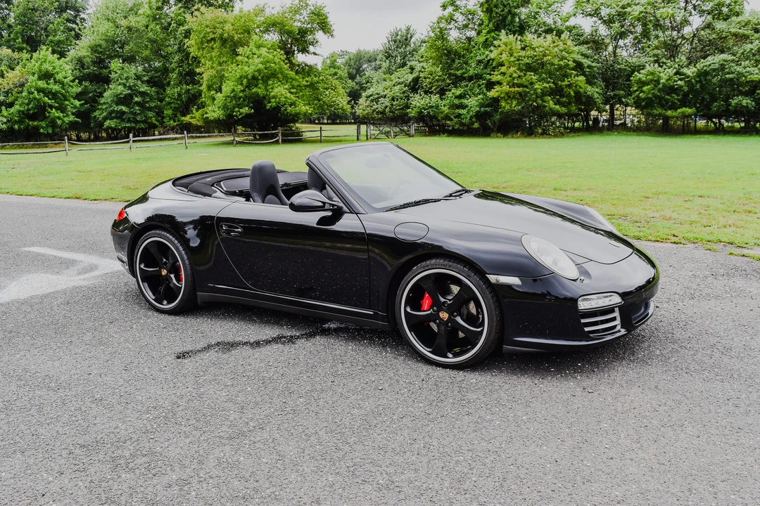 2009 Porsche 997 Carrera 4S - Image 30 of 31
